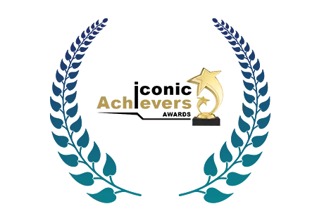 Iconic Achevers Awards 2019
