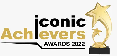 Iconic Achievers awards